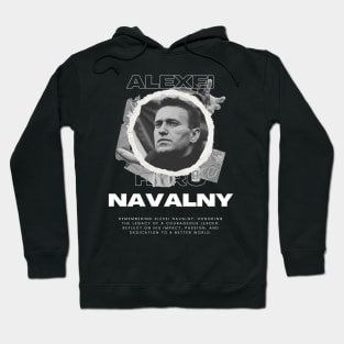 ALEXEI HERO NAVALNY Hoodie